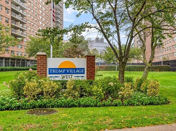 2932 W 5th St APT 19A, Brooklyn, NY 11224