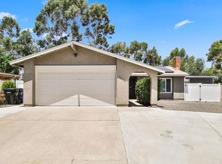 7202 Laddeck Ct, San Diego, CA 92114