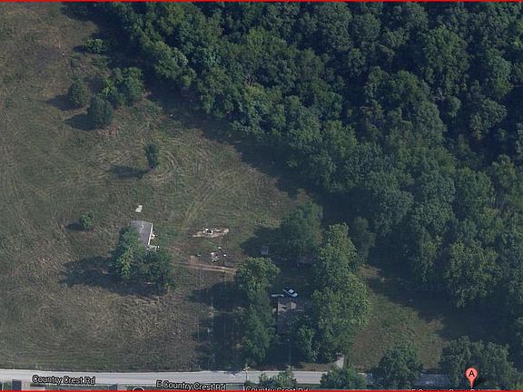 10 Acre Overview