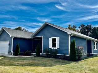 2005 Osage Ln, Mountain Home, AR 72653