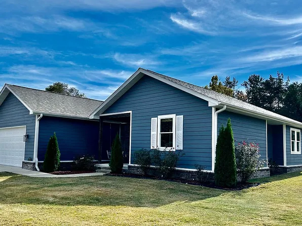 2005 Osage Ln, Mountain Home, AR 72653