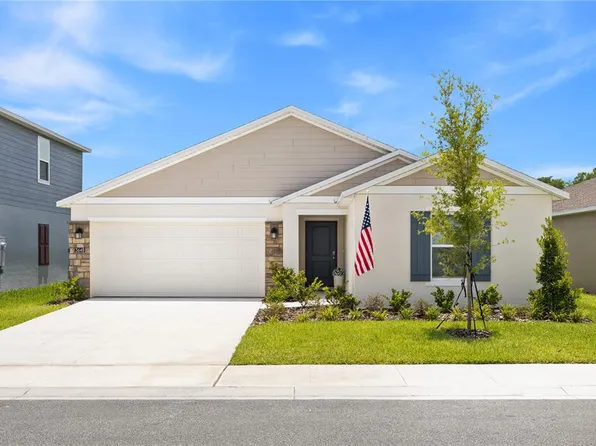 3648 ROLLING RIDGE BEND N, DAVENPORT, FL 33837