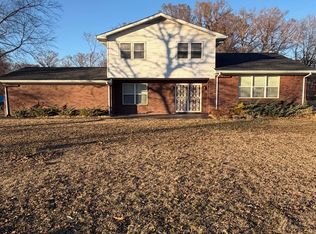 100 Logan Ln, Corning, AR 72422