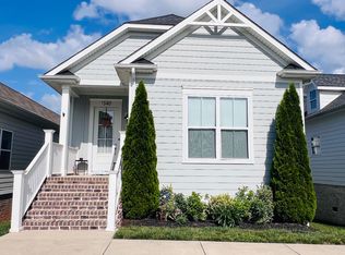 1340 Hicks Edgen Rd, Pleasant View, TN 37146