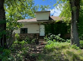 3804 Virginia St, Gary, IN 46409