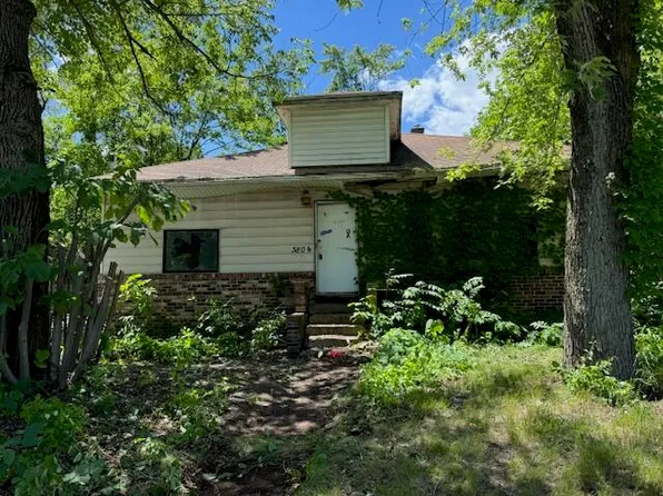 3804 Virginia St, Gary, IN 46409