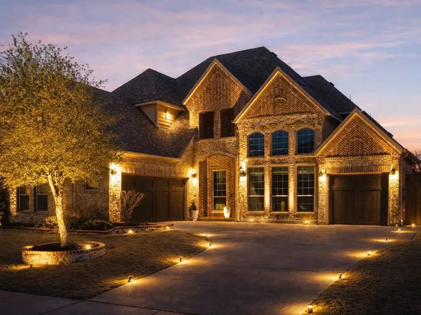 918 Pleasant View Dr, Rockwall, TX 75087