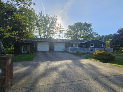 2979 Pennsylvania #36, Oliveburg, PA, 15764