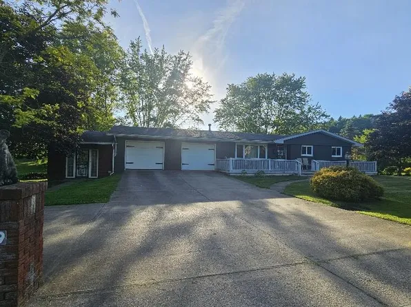 2979 Pennsylvania #36, Oliveburg, PA 15764