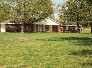 75901 S 4630th Rd, Stilwell, OK 74960