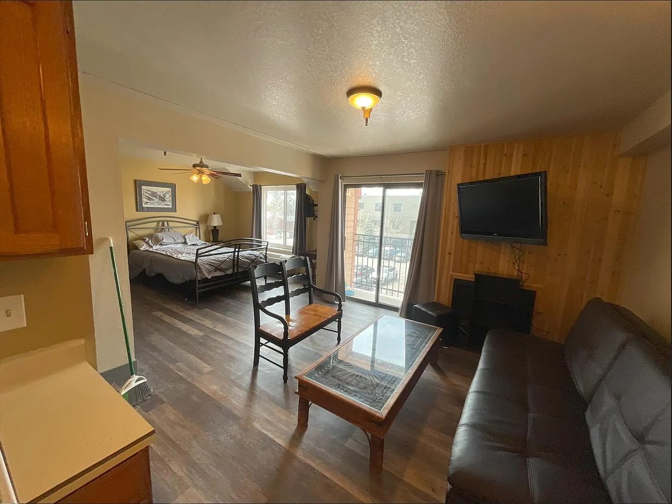 1 bed, 490 sqft, $1,625 — Photo 2