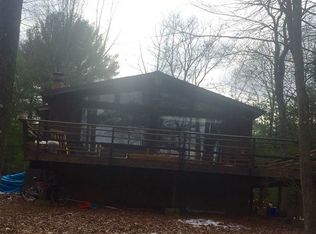 92 Oxford Dr, White Lake, NY 12720