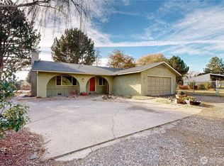 55 Champion St, Touchet, WA 99360