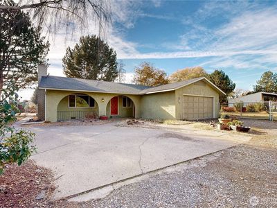 55 Champion Street, Touchet, WA, 99360