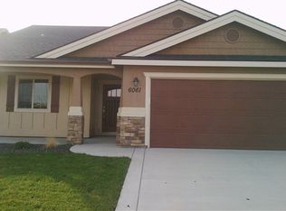 6061 N Rosa Spgs, Meridian, ID 83646