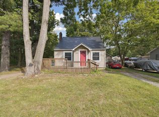 3126 Creston Ave, Lansing, MI 48906