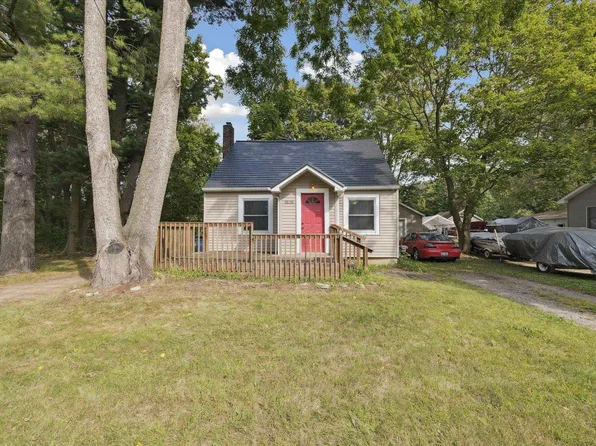 3126 Creston Ave, Lansing, MI 48906