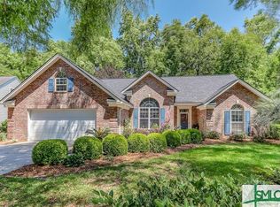 171 Lions Gate Rd, Savannah, GA 31419