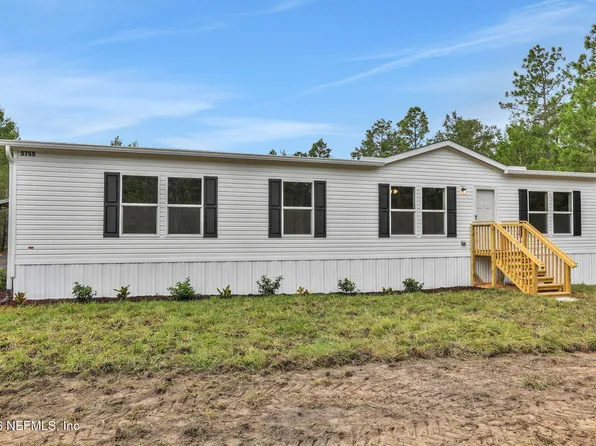 5759 Bryce St, Keystone Heights, FL 32656