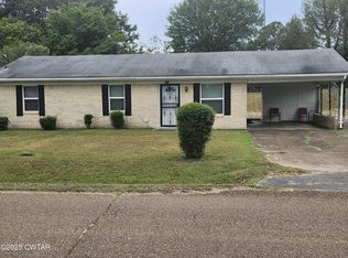 4116 Ellis St, Milan, TN 38358