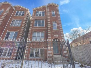 2035 W Huron St #G, Chicago, IL 60612