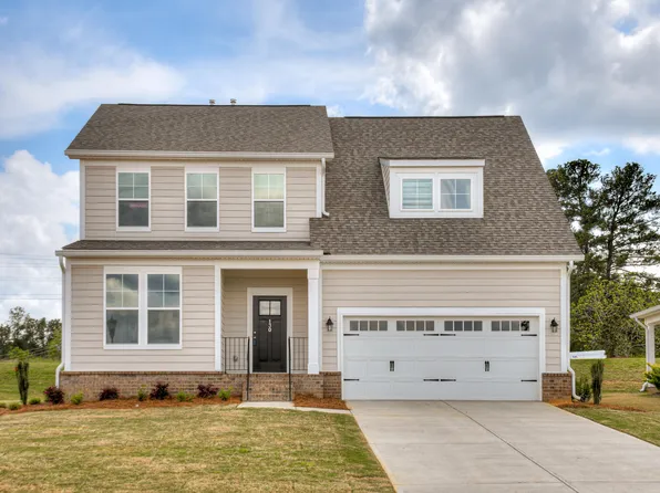 130 Scruple Way, North Augusta, SC 29860