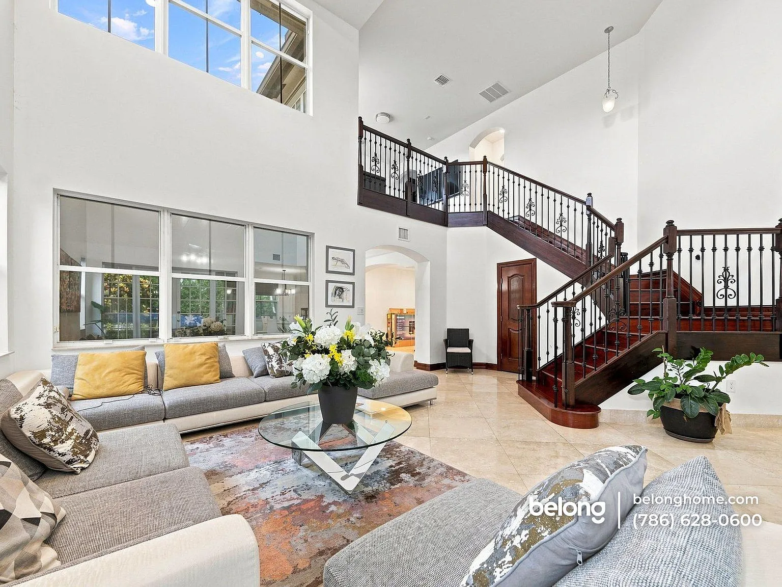 5 bed, 4.5 bath, 3780 sqft, $7,225 — Photo 3