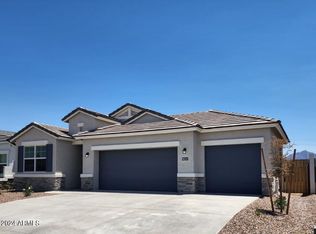 10337 W Chipman Rd, Tolleson, AZ 85353