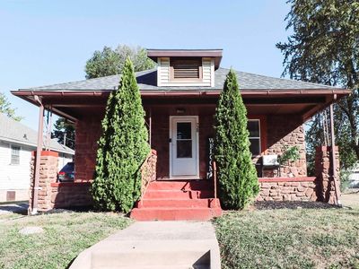 728 E Broadway St, Kokomo, IN, 46901