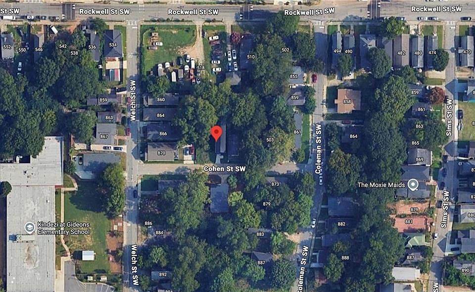 1st image of 517 Cohen St SW #86