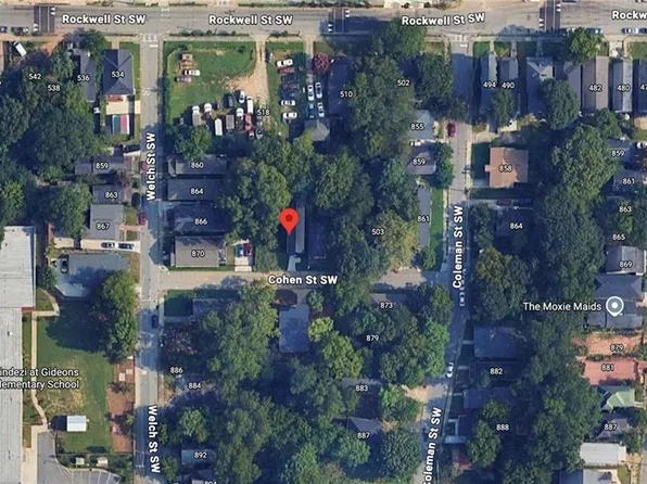 517 Cohen St SW #86, Atlanta, GA 30310