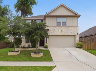 119 Duroc Dr, Hutto, TX 78634