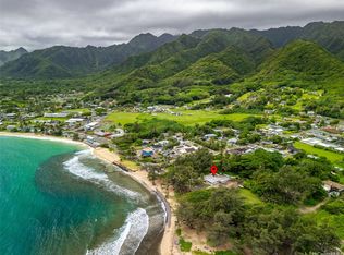 54-100 Kamehameha Hwy, Hauula, HI 96717