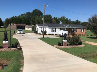 2344 Cane Mill Rd, Lancaster, SC 29720