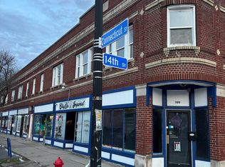 1-395 Connecticut St, Buffalo, NY 14213