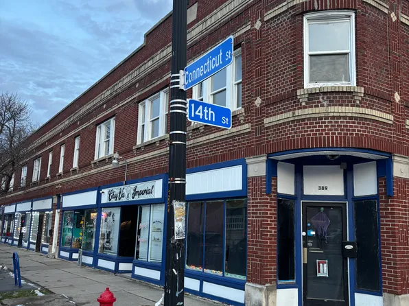 1-395 Connecticut St, Buffalo, NY 14213