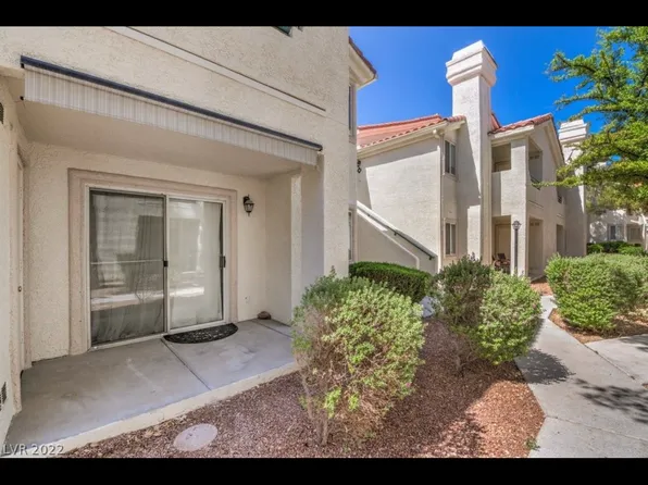 7920 Settlers Ridge Ln Unit 102, Las Vegas, NV 89145