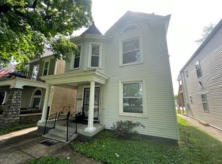 3755 Southern Pkwy #2, Louisville, KY 40214
