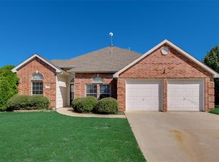 3041 Blue Jay Ln, Midlothian, TX 76065