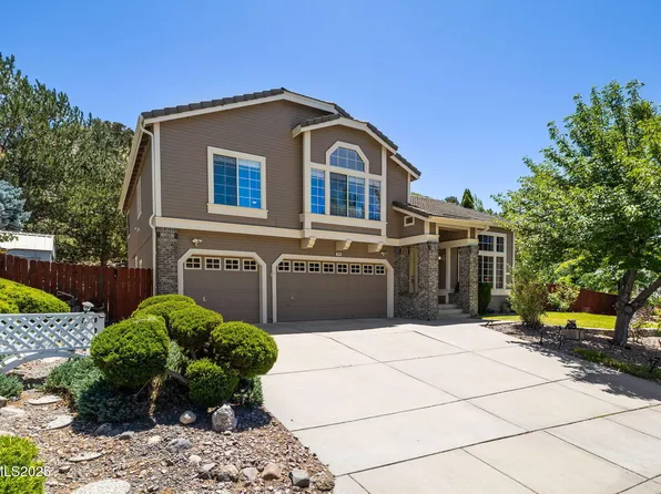 3280 Thornhill Dr, Reno, NV 89509