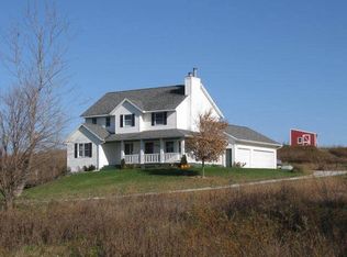 3153 74th St, Atkins, IA 52206