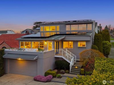 1400 Magnolia Boulevard W, Seattle, WA, 98199