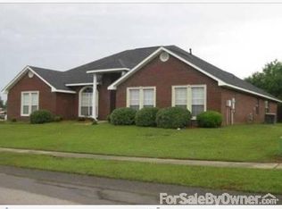 9716 Saddlebrook Dr S, Mobile, AL 36695