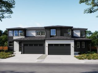 Plan 3 Plan, Starling at Tanterra, Parker, CO 80134