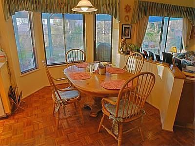 Breakfast Room