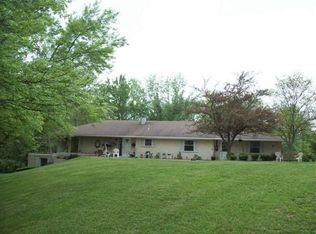 11466 Wolf Creek Pike, Brookville, OH 45309