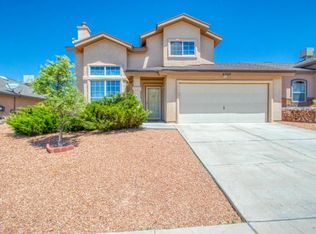 6969 Swede Johnsen Dr, El Paso, TX 79912