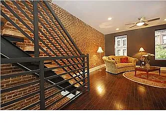 Rented by Harlem Lofts