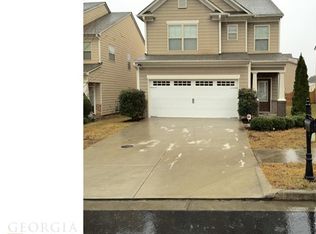 7253 Parkland Bnd, Fairburn, GA 30213