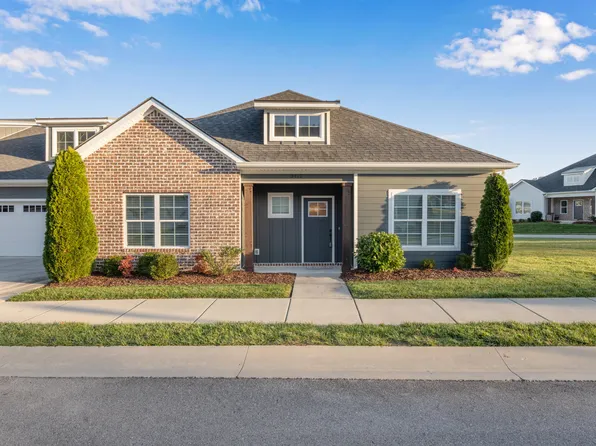 3412 Travertine Ln, Chattanooga, TN 37415